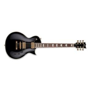 ESP LTD EC-256 Black Electric Guitar